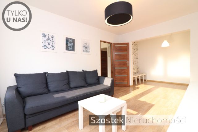 Mieszkanie 2-pokojowe Częstochowa Trzech Wieszczów, ul. Słowackiego. Zdjęcie 3