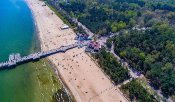 Mieszkanie 2-pokojowe Gdańsk Brzeźno, ul. Łozy