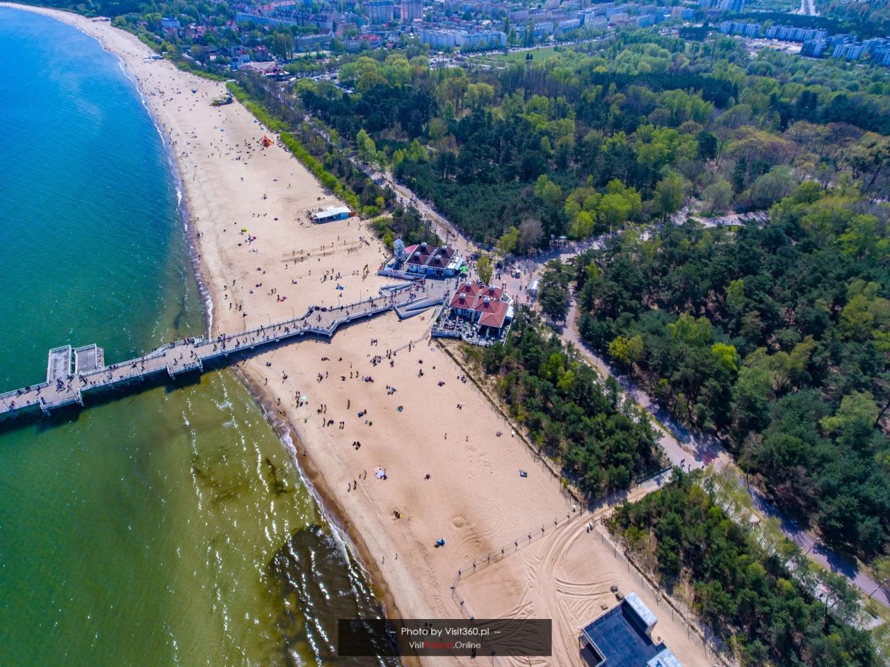 Mieszkanie 2-pokojowe Gdańsk Brzeźno, ul. Łozy