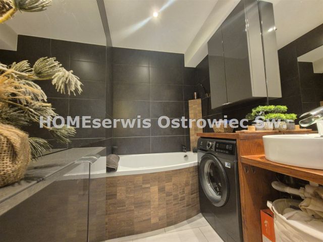 Mieszkanie 2-pokojowe Ostrowiec Świętokrzyski Centrum. Zdjęcie 19