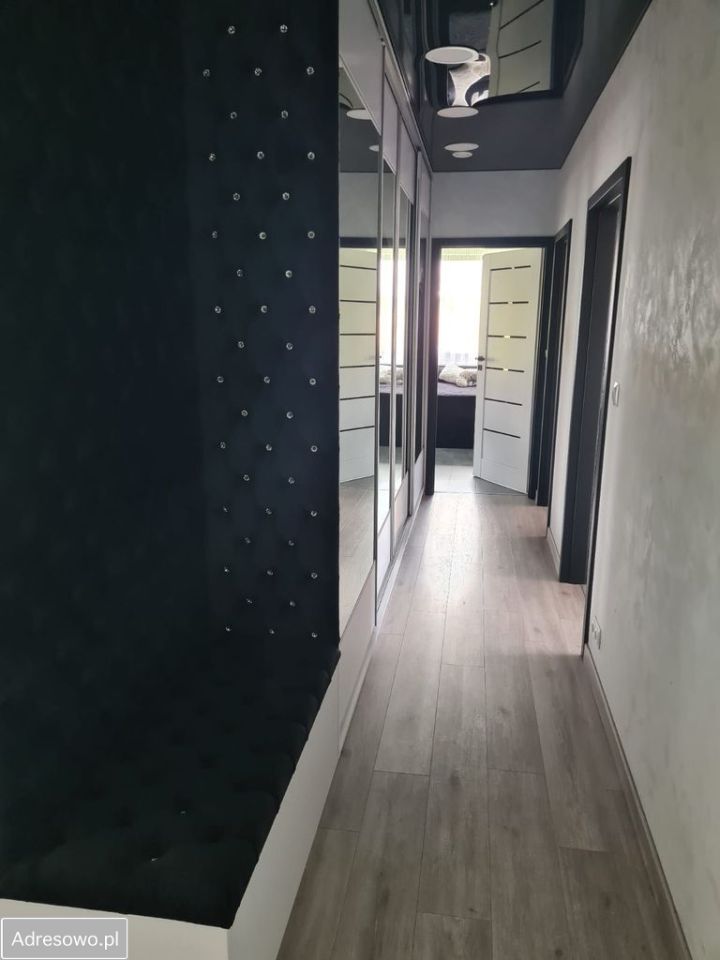 dom wolnostojący, 4 pokoje Kadłubia, ul. parkowa. Zdjęcie 4