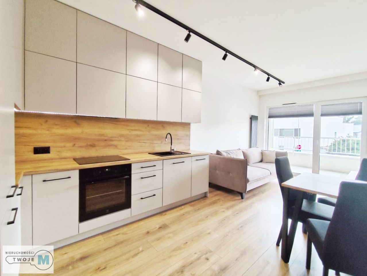 Mieszkanie 2-pokojowe Kielce KSM. Zdjęcie 2