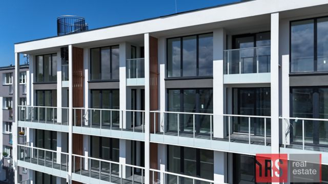 Mieszkanie 2-pokojowe Kołobrzeg. Zdjęcie 3