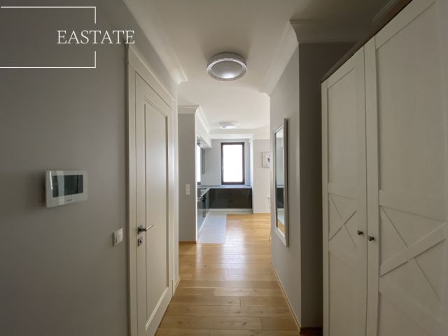 Mieszkanie 3-pokojowe Warszawa Praga, ul. Stanisława Augusta. Zdjęcie 6