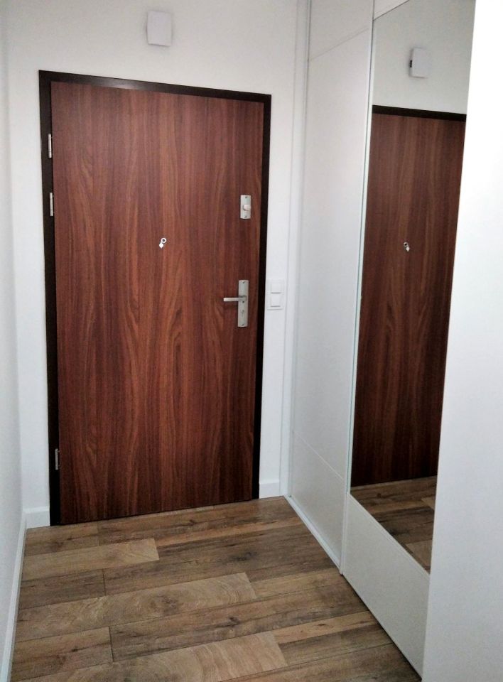 Mieszkanie 3-pokojowe Rzeszów Śródmieście, ul. Teofila Aleksandra Lenartowicza. Zdjęcie 10