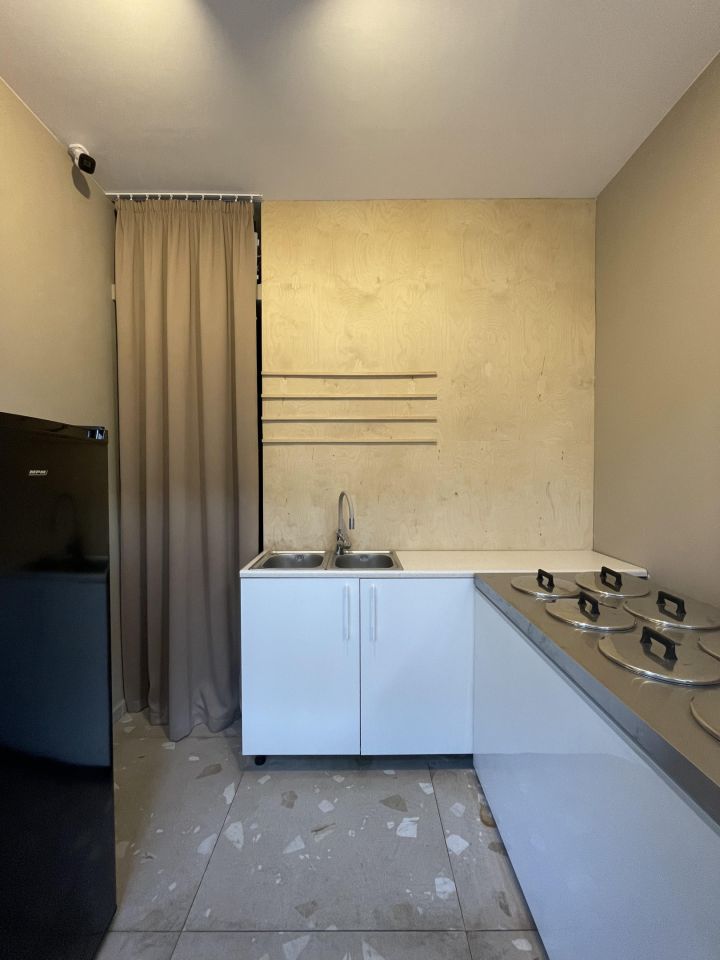 Lokal Szczecin Centrum, ul. Bolesława Krzywoustego