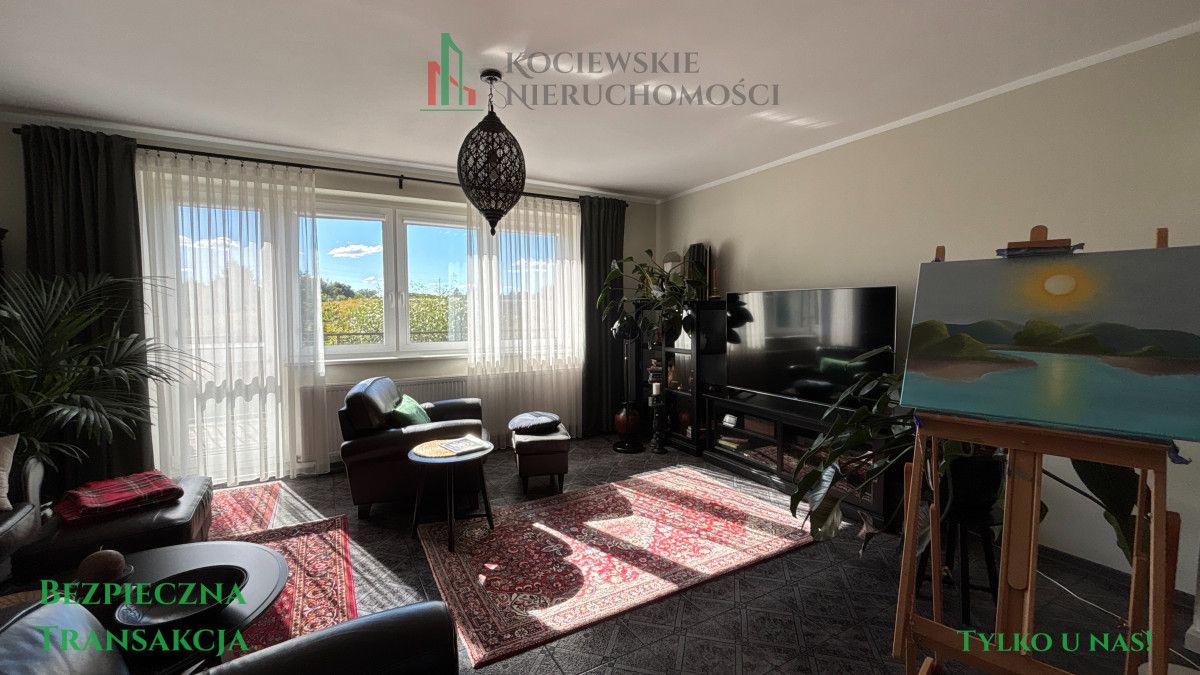 dom wolnostojący, 3 pokoje Starogard Gdański, ul. Pelplińska. Zdjęcie 17