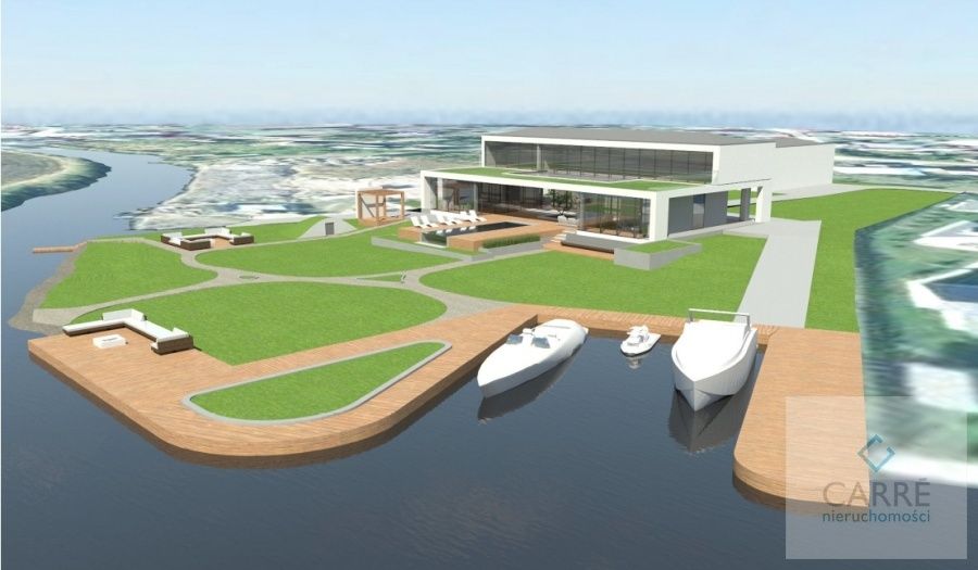 Działka budowlana Świnoujście Przytór. Zdjęcie 13