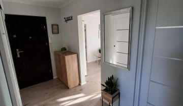 Mieszkanie 4-pokojowe Jasło, ul. Szajnochy