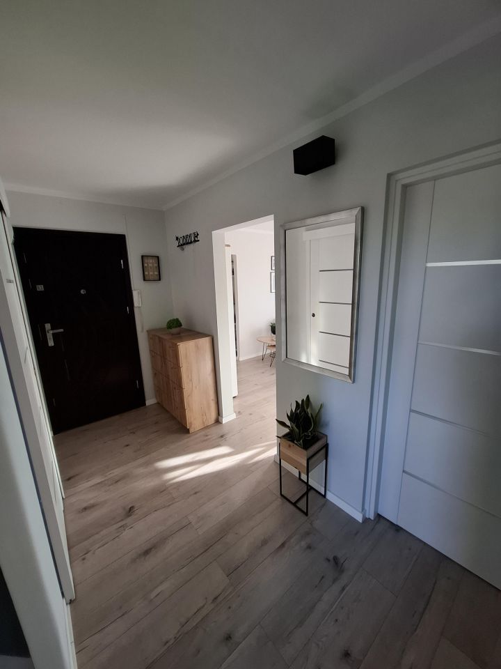 Mieszkanie 4-pokojowe Jasło, ul. Szajnochy. Zdjęcie 2