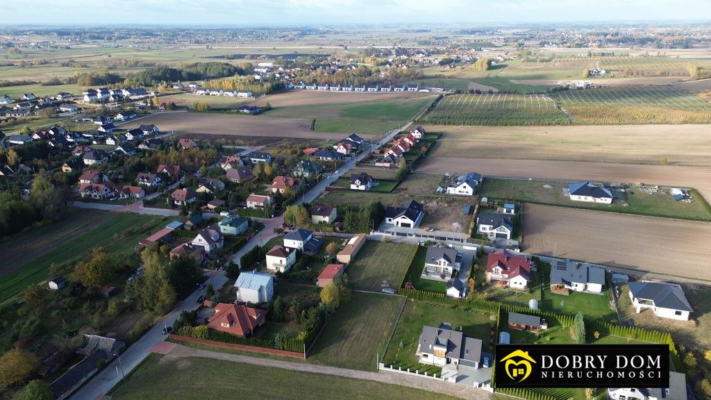 dom wolnostojący, 6 pokoi Nowe Aleksandrowo. Zdjęcie 19