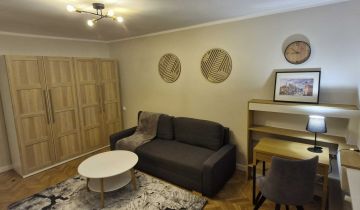 Mieszkanie 2-pokojowe Warszawa Śródmieście, ul. Zielna