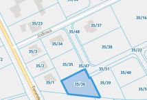 Działka budowlana Łubianka, ul. Jodłowa. Zdjęcie 3