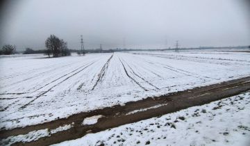 Działka rolna Świerże Górne