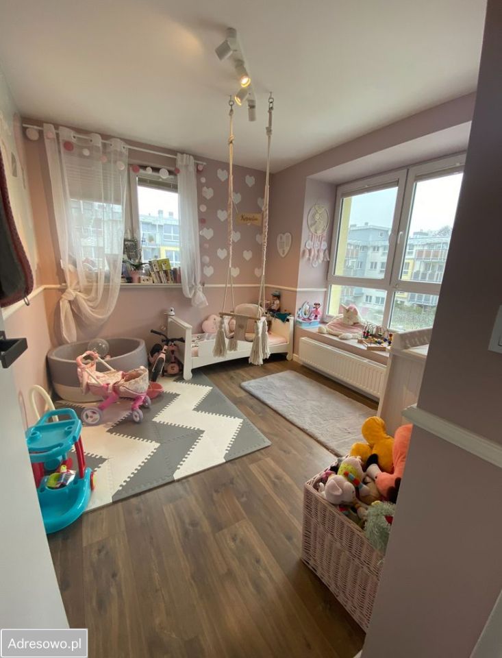 Mieszkanie 3-pokojowe Warszawa Białołęka, ul. Przejezdna. Zdjęcie 4