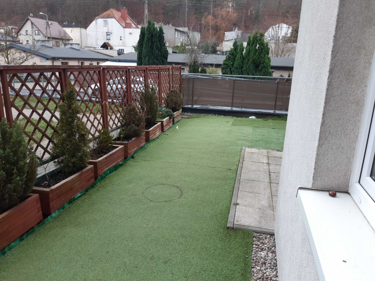 Mieszkanie 2-pokojowe Wejherowo Nanice, ul. Gniewowska. Zdjęcie 5