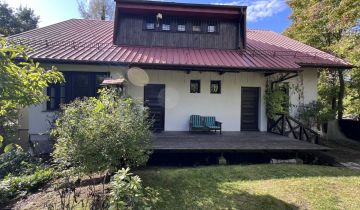 dom wolnostojący, 6 pokoi Błonie, ul. Wierzbowa