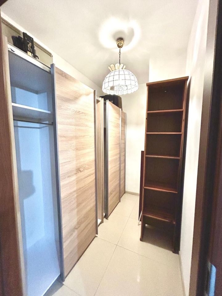 Mieszkanie 2-pokojowe Kraków Krowodrza. Zdjęcie 3