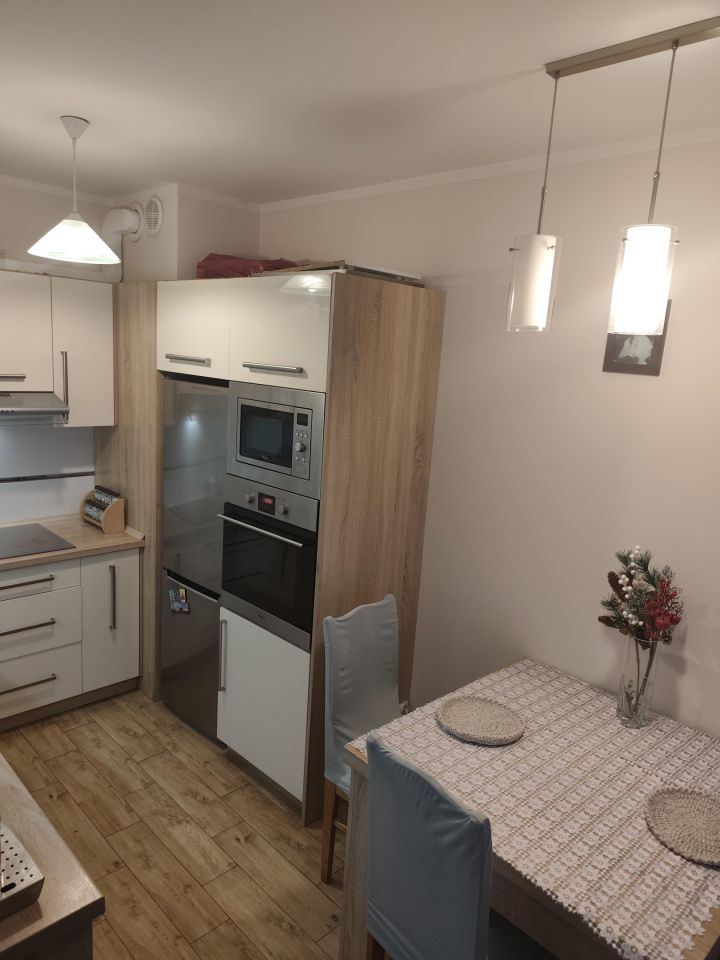 Mieszkanie 2-pokojowe Stargard Centrum, ul. Zwycięzców. Zdjęcie 3