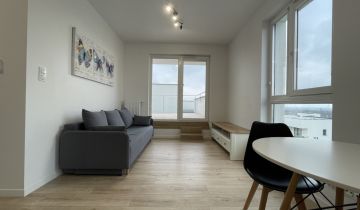 Mieszkanie 1-pokojowe Rzeszów, ul. Bałtycka