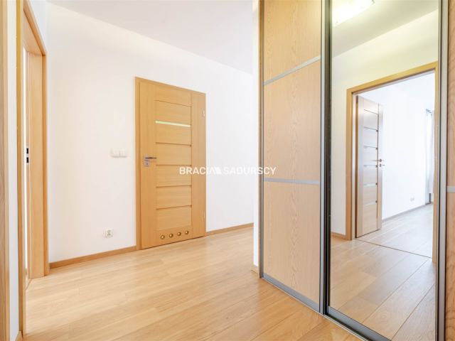 Mieszkanie 3-pokojowe Kraków Krowodrza, ul. Kazimierza Wielkiego. Zdjęcie 16