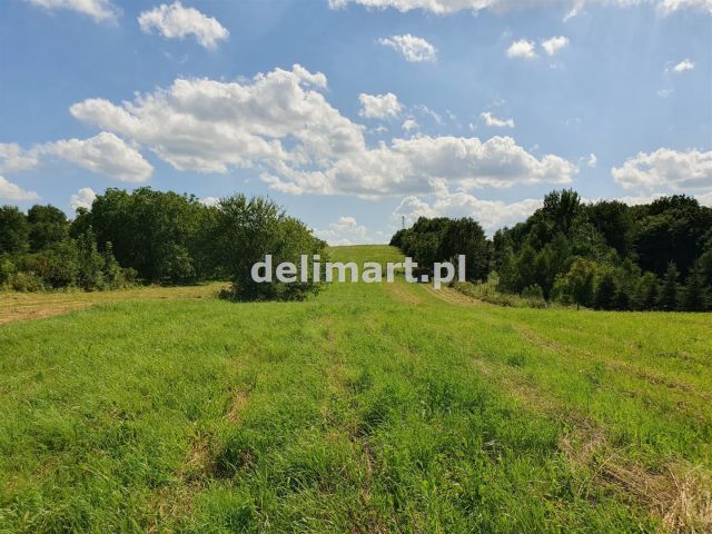 Działka rolna Sanok, ul. Sucha. Zdjęcie 1