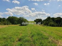 Działka rolna Sanok, ul. Sucha