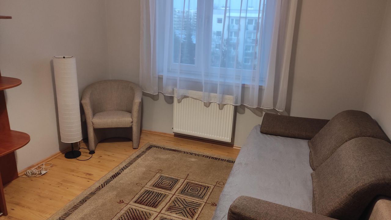 Mieszkanie 2-pokojowe Toruń Jakubskie Przedmieście, ul. Lubicka. Zdjęcie 5