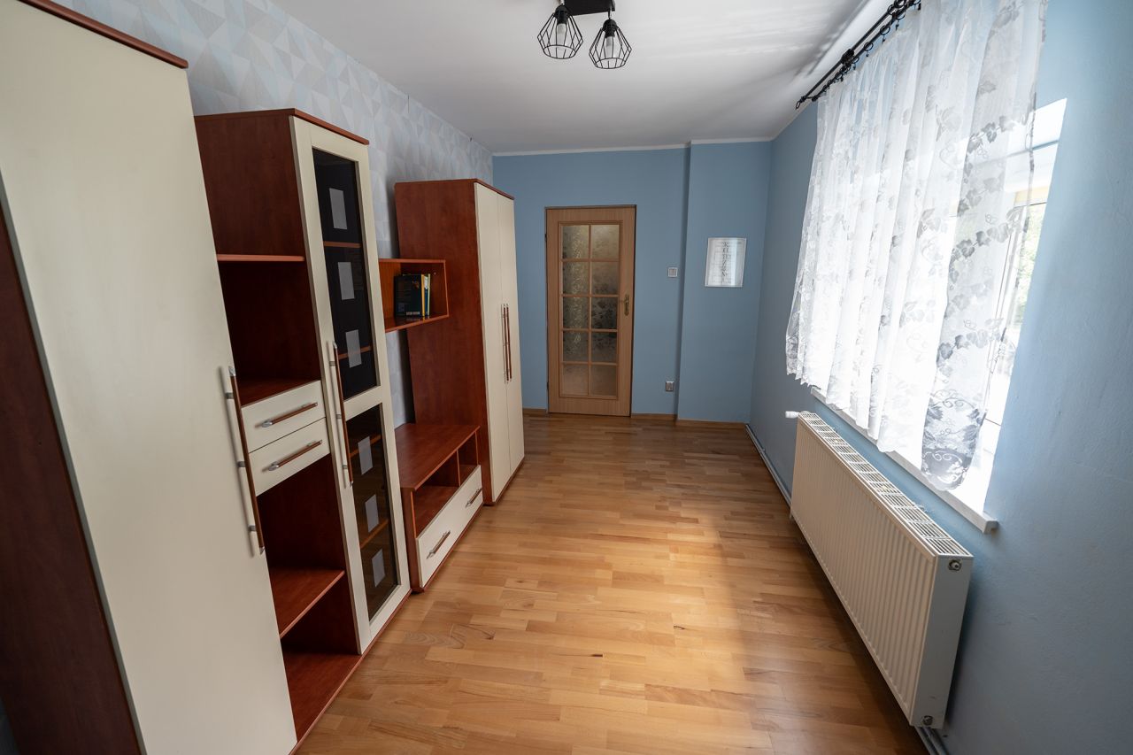 Mieszkanie 2-pokojowe Opole Śródmieście, pl. Mikołaja Kopernika. Zdjęcie 3