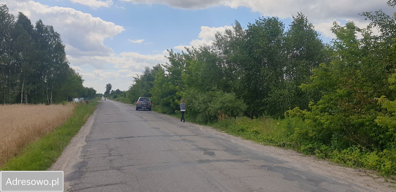 Działka inwestycyjna Serniki. Zdjęcie 3