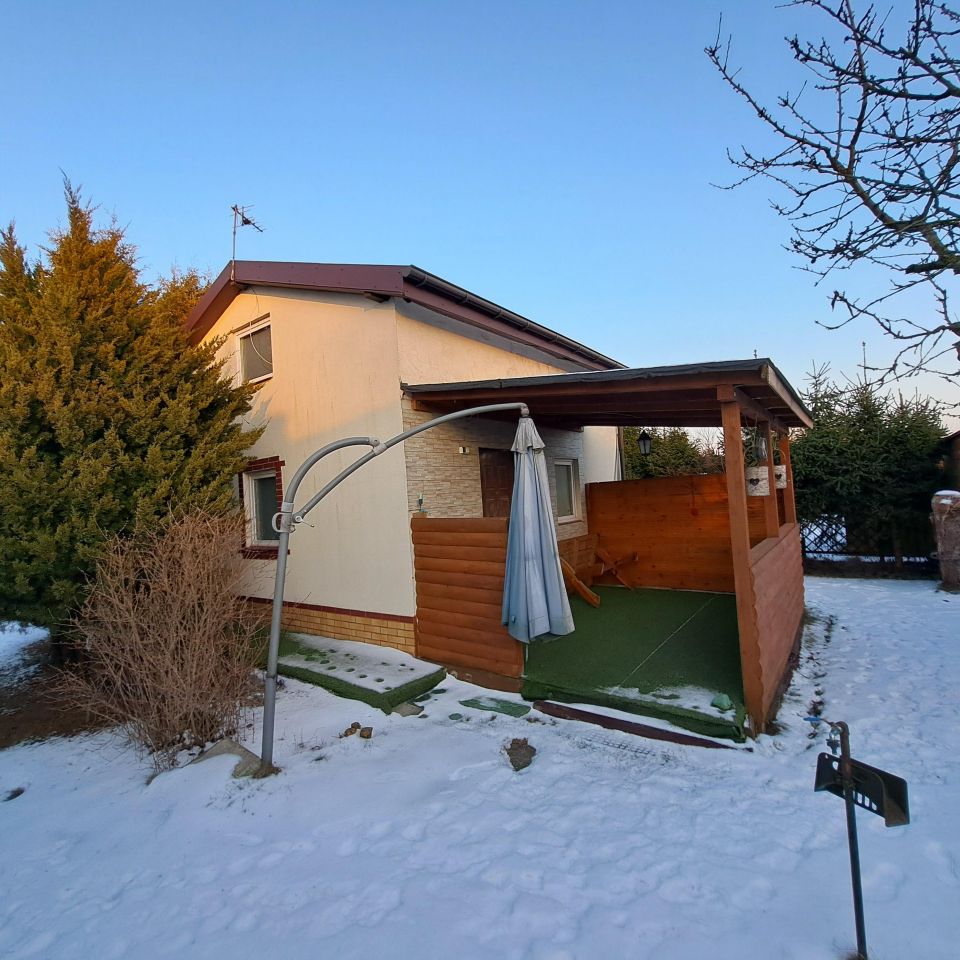 Działka rod Jagodowo osada leśna. Zdjęcie 9