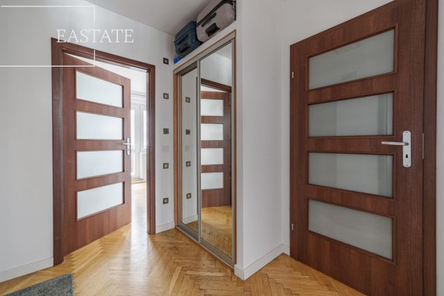 Mieszkanie 2-pokojowe Warszawa Ursynów, ul. Stanisława Kazury. Zdjęcie 9