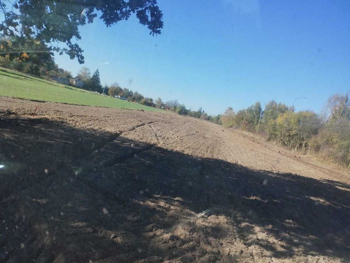 Działka budowlana Radzyń Podlaski. Zdjęcie 2