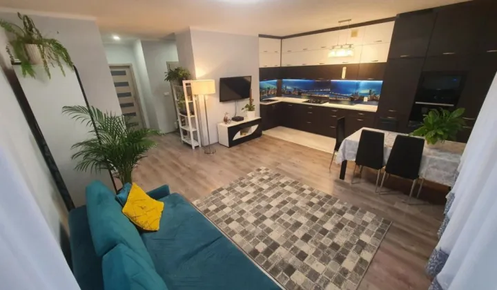 Mieszkanie 2-pokojowe Otwock