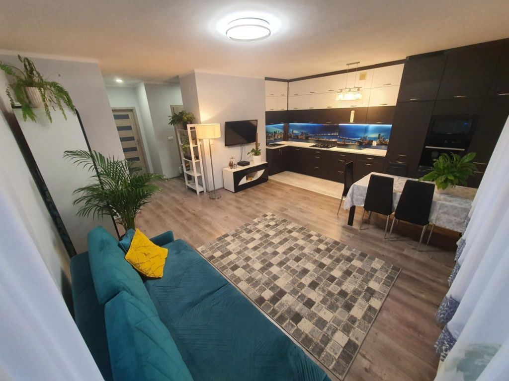 Mieszkanie 2-pokojowe Otwock. Zdjęcie 1