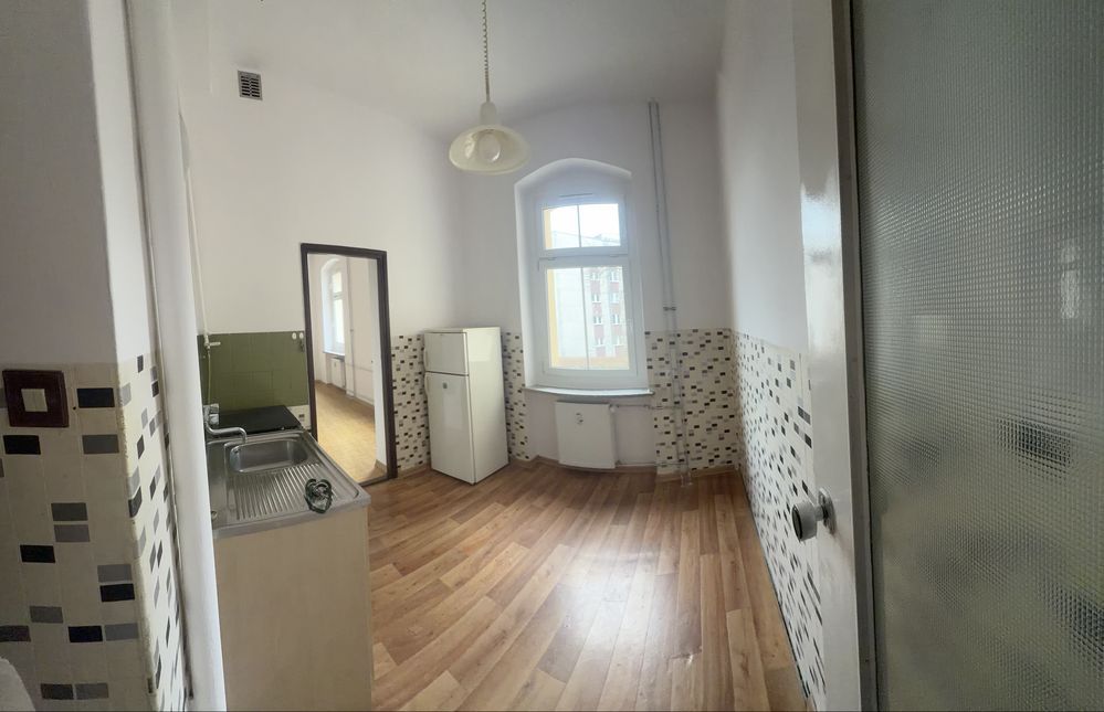 Mieszkanie 1-pokojowe Katowice Dąb. Zdjęcie 7