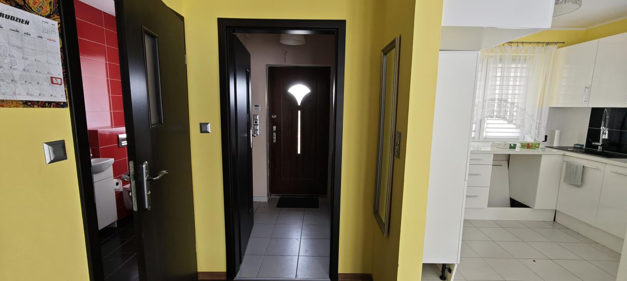 dom wolnostojący, 4 pokoje Warzenko, ul. Cedrowa. Zdjęcie 10