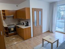 Mieszkanie 2-pokojowe Bielsko-Biała, ul. Adama Asnyka. Zdjęcie 3