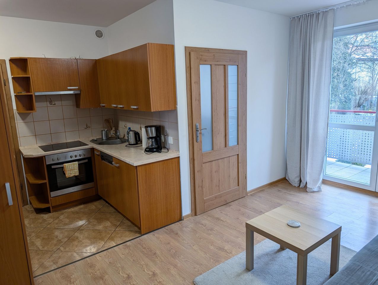 Mieszkanie 2-pokojowe Bielsko-Biała, ul. Adama Asnyka. Zdjęcie 6