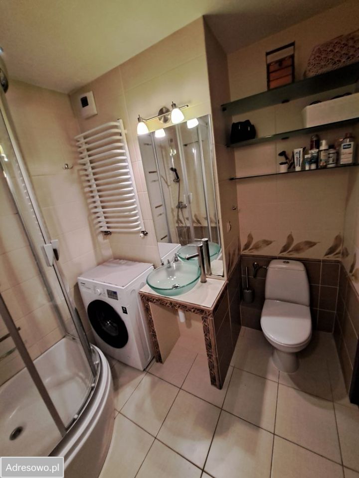 Mieszkanie 3-pokojowe Żory, al. Wojska Polskiego. Zdjęcie 11