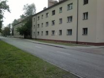 Mieszkanie 1-pokojowe Katowice Szopienice, ul. Janusza Korczaka. Zdjęcie 1