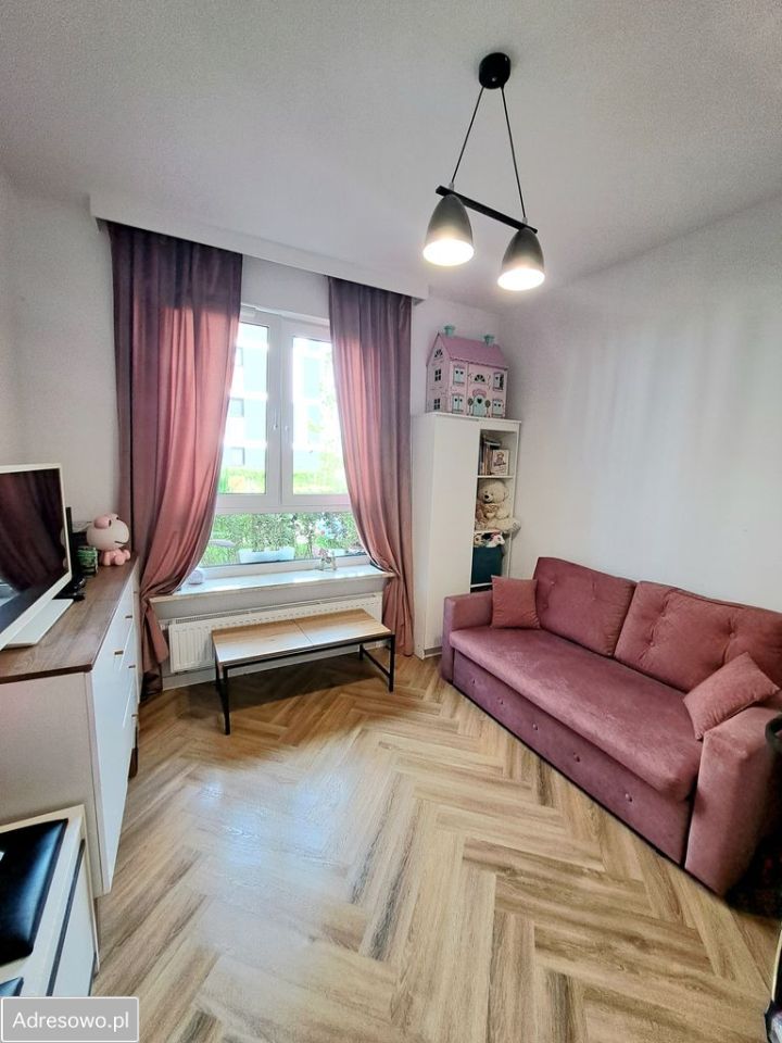 Mieszkanie 2-pokojowe Warszawa Salomea. Zdjęcie 1