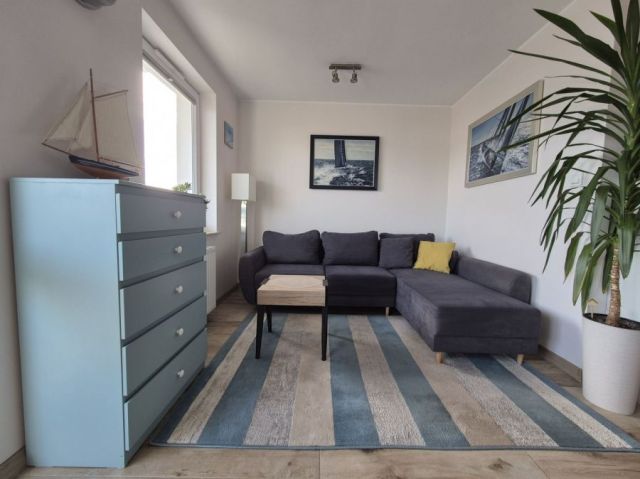 Mieszkanie 1-pokojowe Gdańsk Łostowice, ul. Niepołomicka. Zdjęcie 1