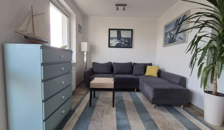 Mieszkanie 1-pokojowe Gdańsk Łostowice, ul. Niepołomicka