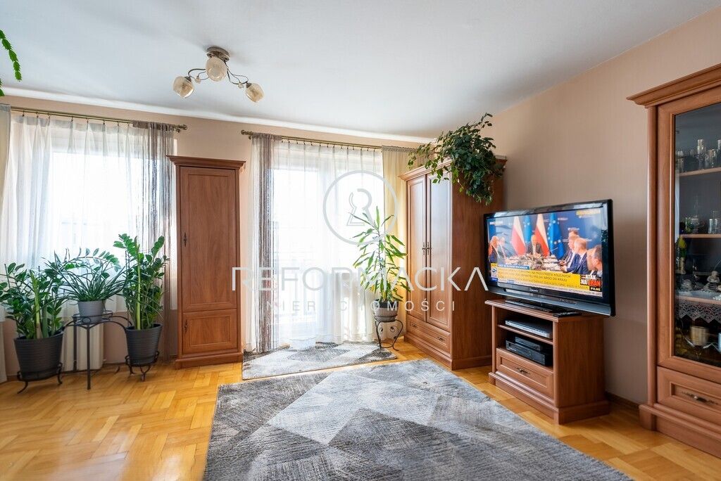 Mieszkanie 3-pokojowe Rzeszów, ul. gen. Józefa Kustronia. Zdjęcie 6