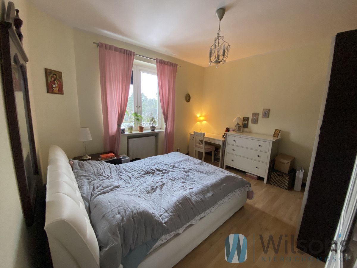 Mieszkanie 5-pokojowe Józefów, ul. Kopernika. Zdjęcie 6