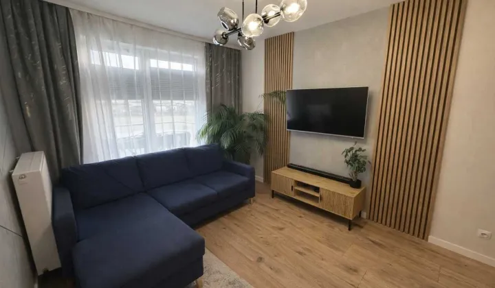 Mieszkanie 3-pokojowe Dominów, ul. Piękna