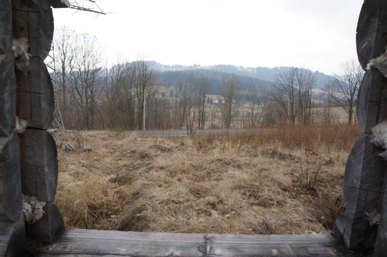 Działka rolna Sokolec. Zdjęcie 4