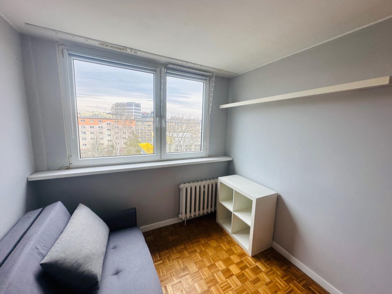 Mieszkanie 3-pokojowe Wrocław Szczepin, ul. Głogowska. Zdjęcie 14