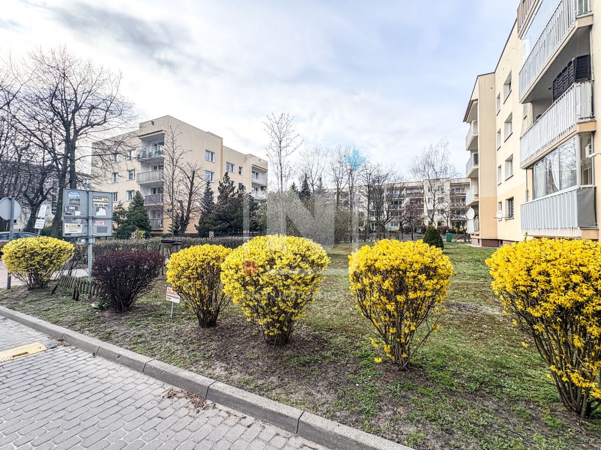 Mieszkanie 2-pokojowe Warszawa Bemowo, ul. Apenińska. Zdjęcie 8